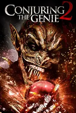 Джинн 2: Возвращение онлайн